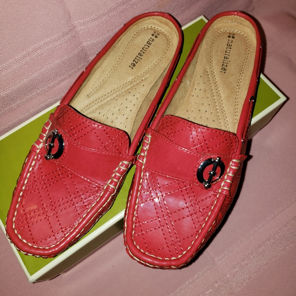 Ladies shoes
